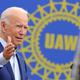 Image for article titled The UAW Wants EV Tax Incentives To Only Count For American-Made Cars